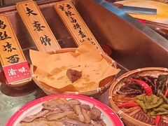 -常和州·夜宵大排档(常州单店)