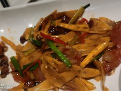 -如轩海鲜砂锅粥(国际能源店)