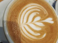 -Seesaw Coffee(苏州中心店)