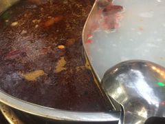 -昱欣麻辣烫·清真