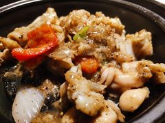-星叶·东南亚料理(宁波万象汇店)