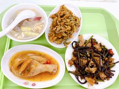 -北大家园食堂