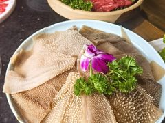 -蓉城老院十一年川味老火锅(中南店)