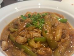 -将相和·海鲜蒸饺大连菜