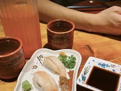 -日吉丸·鸟将军炭火融合酒馆(中央大街店)
