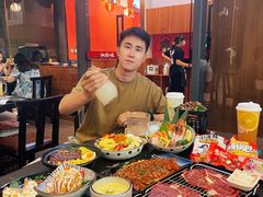 -仙隐小鹿中华料理(南宁万象城店)