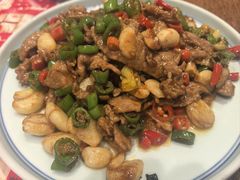 -新兴园饺子馆(河南街店)