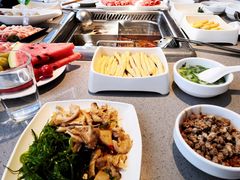 -海底捞火锅(万象城店)