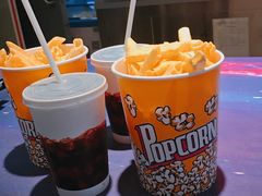 -博纳国际影城(南联IMAX店)