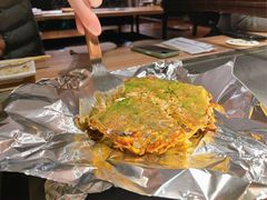 -日葵 大阪烧ひまり(仙霞路店)