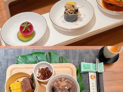 -王府茶楼茶宴·创意菜(朝阳公园店)
