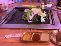 -郭记烤肉创始店(民丰大街店)