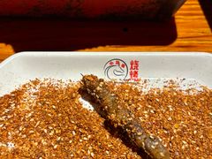 -本色.小马哥烧烤(五一路总店)