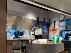 -留半山·香港食堂(啦啦宝都店)