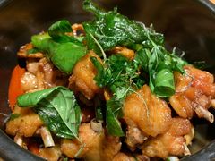 -竹里馆·淮扬菜·功夫茶(老门东店)