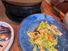 -云海肴·汽锅鸡·云南菜(祥云小镇店)