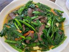 -陆记鹅庄·潮汕菜·狮头鹅(大仟里店)