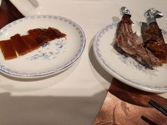 -同喜烤鸭店(光芒店)