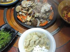 -晓伟海鲜家常菜