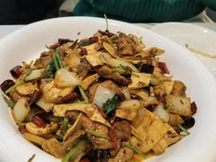 -枫林饺子
