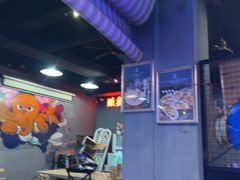 -质烤烤物·活烤海鲜(质烤总店)