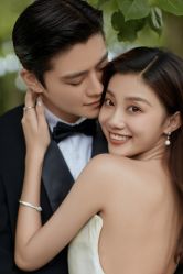 点击看大图 -薇视觉婚纱摄影工作室·婚纱照·结婚照