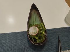 -樱の千渡日式料理·铁板烧•烧鸟(金盛田广场店)