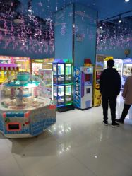 -Lucky Star幸运星&一同潮玩(友阿国际广场店)