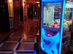 -金青果甄选KTV(劳动公园店)