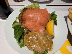 -宜家·瑞典风味餐厅(四元桥店)
