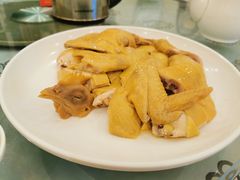 -岭南海晏楼(东晓南店)