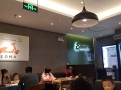 -萨莉亚意式餐厅(龙阳广场店)