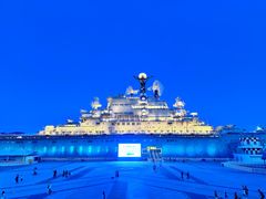 -泰达航母主题公园