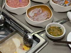 -海底捞火锅(旭辉MALL店)