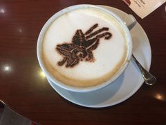 -COSTA COFFEE(西湖天地店)