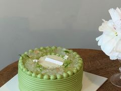 -花甜生活FatimCake·生日蛋糕