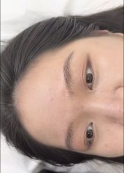 -韩美绣·骨相纹眉·洗眉美瞳线