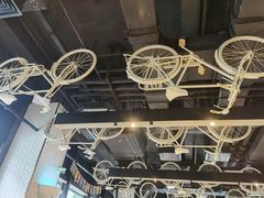 -玛尚诺意式餐厅(官舍店)