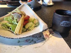 -大桥日本料理·日式放题·铁板定食(科兴科学园店)