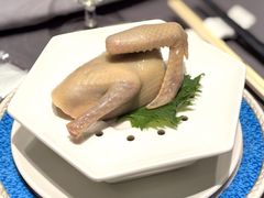 -狮王府淮扬菜(新街口友谊店)