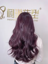 -柯琳造型