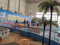 -兴芮温泉度假区