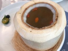 -子霖南山鲜虾面(南山总店)