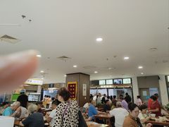 -中医院-的食堂