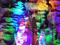 -泰安地下龙宫景区