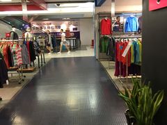 -百盛(中山路店)