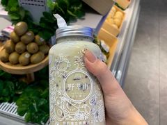 -野萃山·潮汕厚果汁(十亩地店)