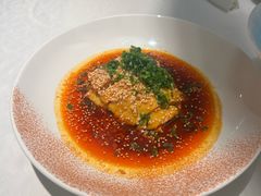-绿杨春·淮扬宴(庐山路店)