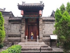 -平遥县衙
