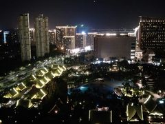 -三亚湾红树林度假世界(木棉酒店)